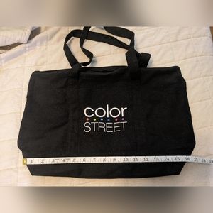 Color Street Totebag